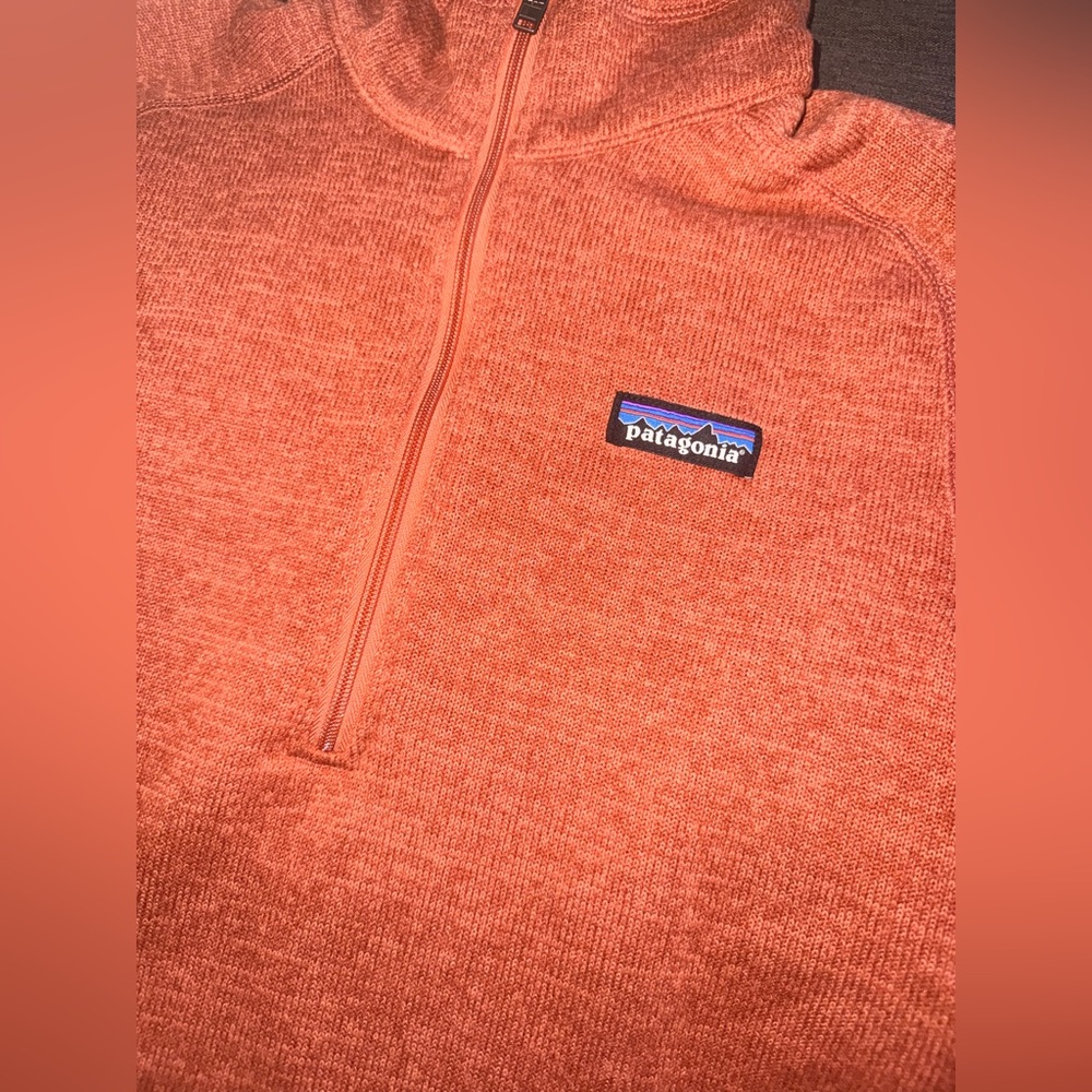 Patagonia Better Sweater - Picture 2 of 5